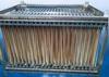 Hollow Fiber MBR Membrane / MBR Module / MBR Sewage Treatment Outside-in