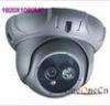 2MP H.264 Dome Internet Surveillance Camera For Smart Mobile Phone 1/2.5&quot;CMOS