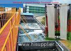 Sewage Treatment Plant / MBR Wastewater Treatment System For Industrial And Municipal