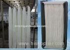 PVC PES Hollow Fiber Filter Membrane