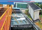 Industrial MBR Sewage Treatment Plant