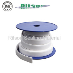 High Performance Expanded Teflon Tape in Ningbo Rilson Gasket