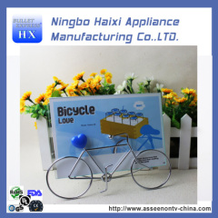 cute Bicycle photo frame