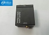 Analog to Digital Audio Converter digital tv analog converter digital audio decoder L/R audio Coaxial Toslink digital