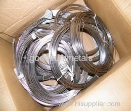 tig welding titanium wire