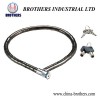 New Style Steel Joint Bicycle Lock