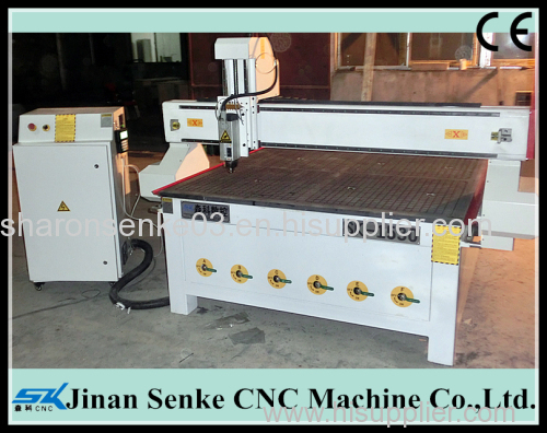 cnc router for decoration MDF wood furniture engraving