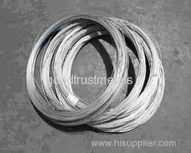 0.15mm alloy cutting titanium wire