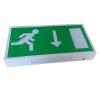 Exit Signs Illuminated 1