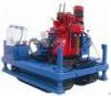 Hydraulic Chuck Crawler Drilling Rig Mechanical Drive Anti-vibration