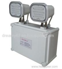 Emergency Lighting Fire Safety CE