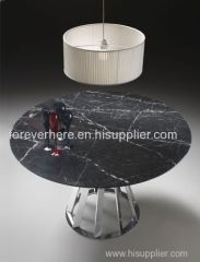 GIGA nature stone carving marble table top