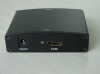 HDMI to YPbPr R/L Audio Converter hdmi ypbpr converter all to hdmi converter