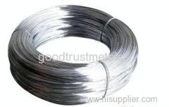 0.32mm ASTM B348 Gr2 titanium wire in coil have stock