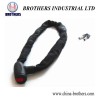 Security Shackle Bicycle Chain Lock