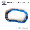 Five Combination Shackle Bicycle Chain Lock