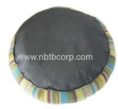 HOT SALE round pet bed