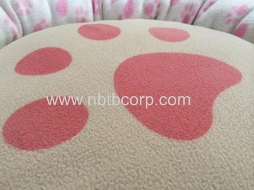 LOVELY PET BED PET MAT DOG BED CAT BED