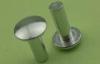 durable round head 6061 Solid Aluminium Rivets for Cookware / pan / pot
