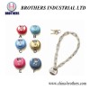 Colorful Anti-theft Bicycle Chain Lock