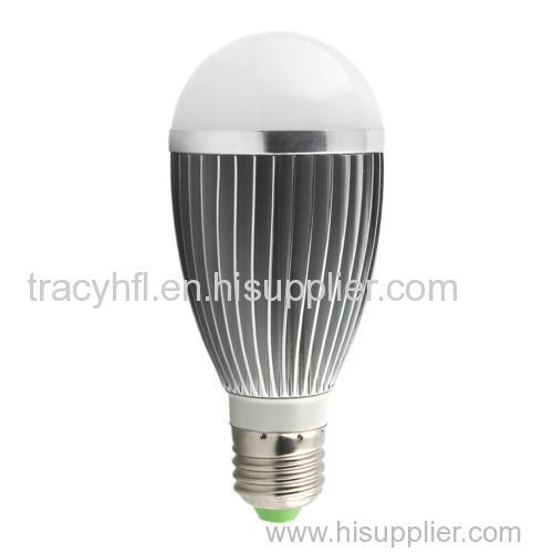 7W LED Bulb light