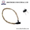 New Type Anti-theft Bicycle Chain Lock