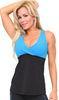 Breathable Sports Activewear Women Tops Sassy Womens Fitness Wear