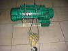 Explosion Proof Electric Hoist