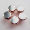 Silver Alloy and Copper bimetal rivets / Silver Thermostat Contacts