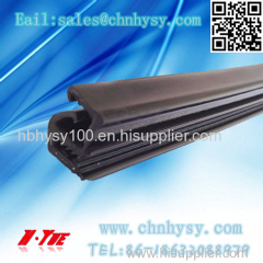 EPDM gasket weather seal butyl rubber