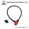 High Quality Bicycle Wire Lock