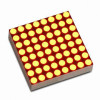 8 x 8 Dual-color Dot-matrix Indoor LED Display Module OEM and ODM Orders