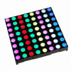 8x8 led round dot matrix display 8*8 dot matrix led
