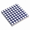 8x8 white led dot matrix display 5mm