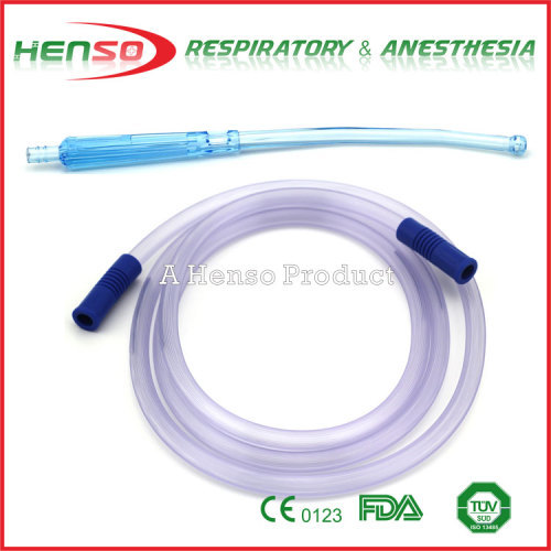 HENSO Yankauer Suction Set