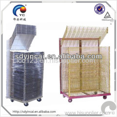 China paper drying rack manufacturer