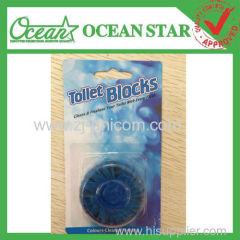 50g*1pk natural toilet bowl cleaner