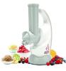 Dessert maker for home use