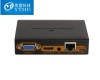 Airbridge WiFi HD Adapter WIFI TO HDMI/VGA CONVERTER HD resolution up to 1920x1080_30/60p