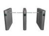 Single Pole Drop Arm Barrier Door Access Controller for Turnstile Security Gate