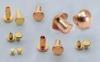 Stable Copper Contact Rivet