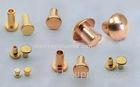 Stable Copper Contact Rivet