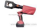 6T 45mm ACSR Hydraulic Cable Cutter Heavy Duty Cable Cutters