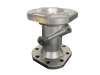 Precision Casting Thermal Detector Valve Body