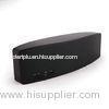 Black ABS V3.0 Wireless Bluetooth Speaker / Small Stereo Speaker with Deep Base 2 CH