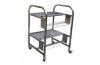 Panasonic chip mounter CM402 feeder storage cart