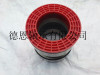 Volvo truck bearing with high service