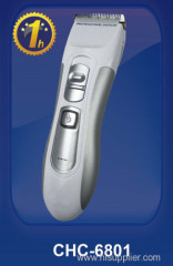 Rechargeable hair clipper- supplier