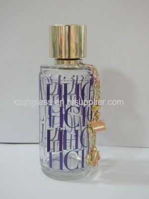 50ml famous perfume bottle