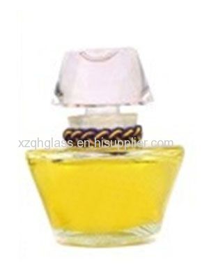 50ml brand perfume bottle